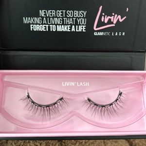 Glamnetic Wispy Lash